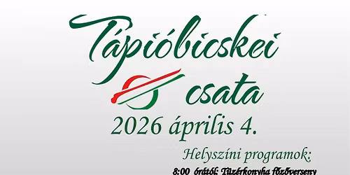 T\u00e1pi\u00f3bicskei csata