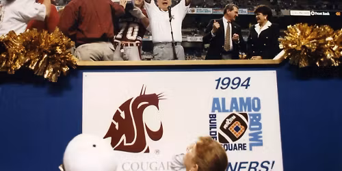 Parking Houston Cougars at Baylor Bears Womens Basketball