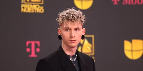 Machine Gun Kelly Tickets 