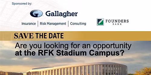Construction Meeting at Stadium Campus