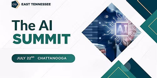 The AI Summit: Chattanooga, TN