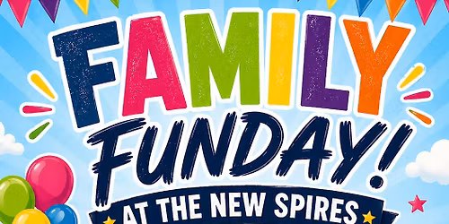 Family Fun Day 