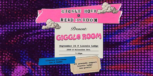 Giggle Room
