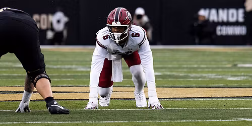 Parking New Haven Chargers at Vanderbilt Commodores Mens Basketball