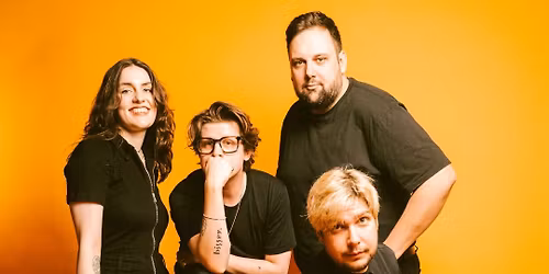 Stand Up Komitee: Stand Up Komitee Tour 2025\/2026