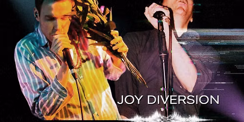 Frankly, The Smiths\/ Joy Diversion: LEEDS +post-punk\/indie disco