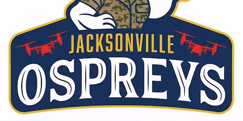 JACKSONVILLE OSPREYS COLLEGIATE BASEBALL 2026!