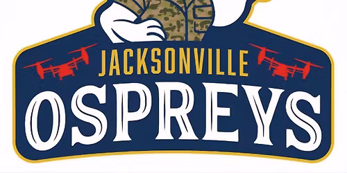 JACKSONVILLE OSPREYS COLLEGIATE BASEBALL 2026! 