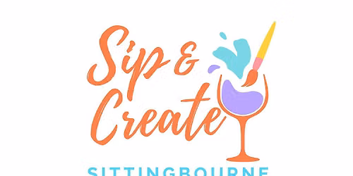 Sip & Create Sittingbourne: Engraving Art