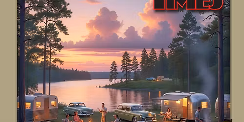 Gathering of the Times 2026