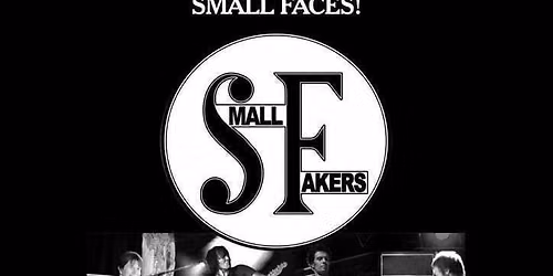 The Small Fakers Live At Sidney & Matilda, Sheffield (The Gallery Room)