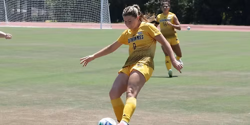 Parking Southern Miss Lady Golden Eagles at Mississippi State Bulldogs Womens Basketball