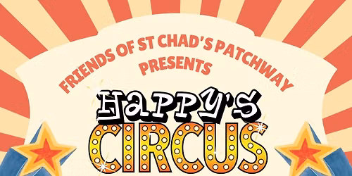 Happy\u2019s Circus