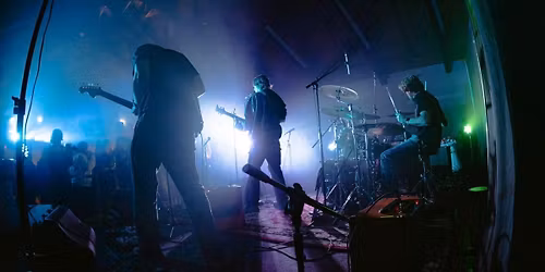 Camden Fuller & Friends - Free Live Show 