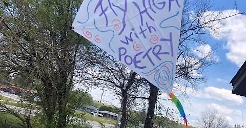 Wonder City Wordfest