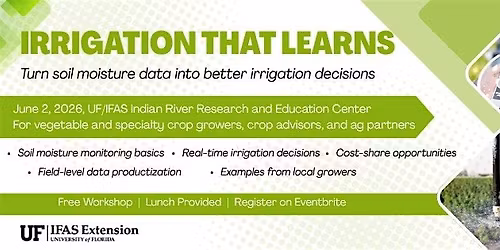 Irrigation That Learns: Using Soil Moisture Data for Better Irrigation Deci