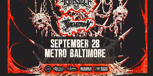Crown Magnetar & To The Grave