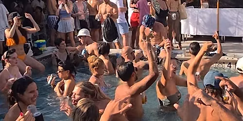 RSVP through Sweatpals: Pickup Plunge