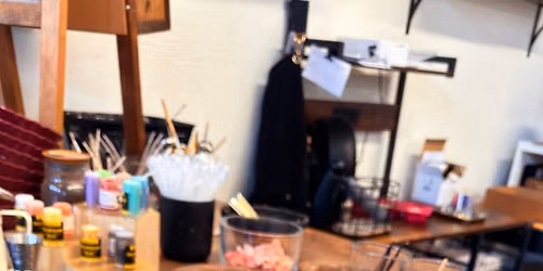 Candle Making Experience