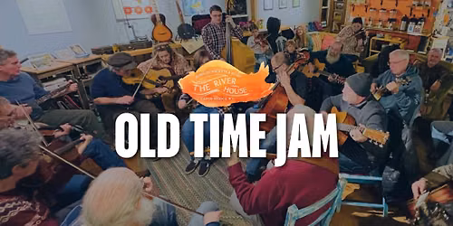 Old Time Jam