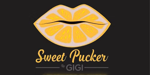 Sweet Pucker By GIGI Lemonade POP- UP