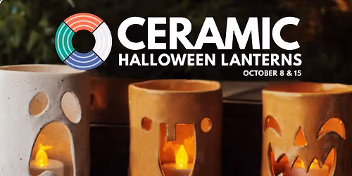 Ceramic Lanterns