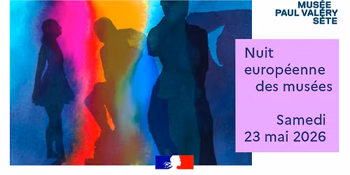 LA NUIT EUROP\u00c9ENNE DES MUS\u00c9ES