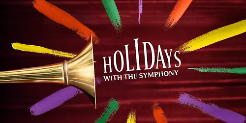 San Francisco Symphony - Holiday Brass