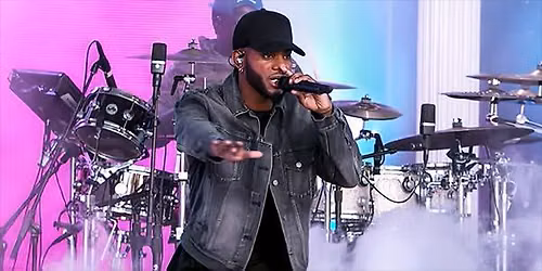 Bryson Tiller