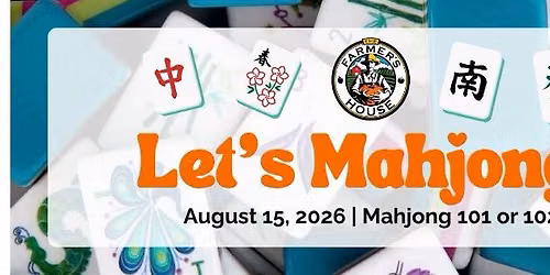 Learn Mahjong!
