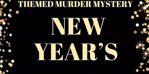 \u2728 New Year's \u2013 on the Happy Life