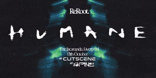 ReRoot Liverpool - Humane