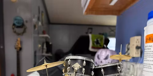 Drunk In Public @ Trail's End