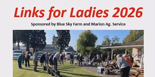 Links for Ladies 2026
