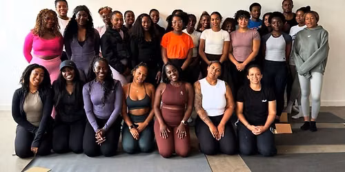 Health Talk x Pilates Class with FitLink