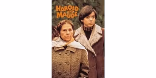 Screening @ Lyric Hall: Harold & Maude