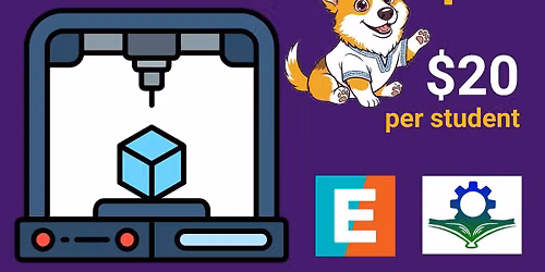 3D Printing Class