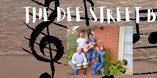 Dee Street at Arc Brewery