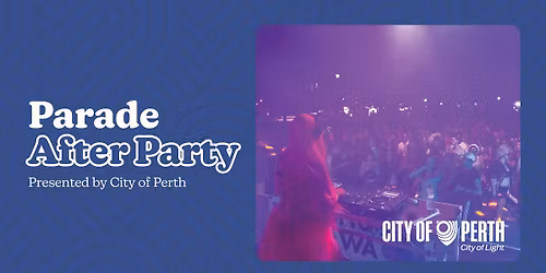 Pridefest Parade FREE After Party 