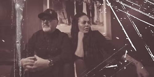 Live Loungers at Christmas Market Dec 13th