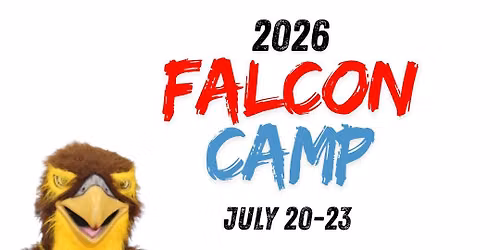 Marana Middle School Falcon Camp