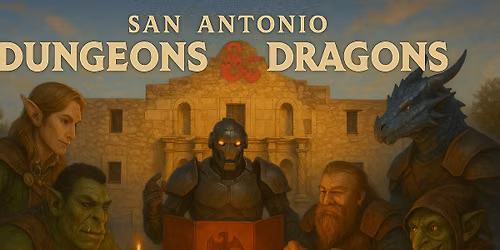 Dungeons and Dragons 