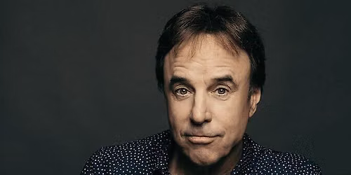 Kevin Nealon at McCurdy's Comedy Theatre
