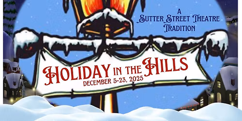 Holiday in the Hills