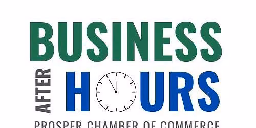 Business After Hours- Fish City Grill