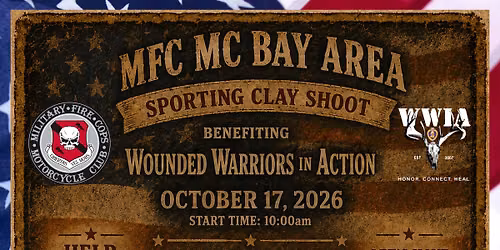 2026 Charity Event