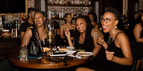 The GatHERing: LGBTQ+ Women & Non-Binary Conversation Series