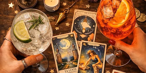 Gin Tarot | Impariamo a leggere i tarocchi