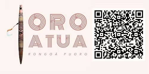 Oro Atua - Rongo\u0101 Puoro
