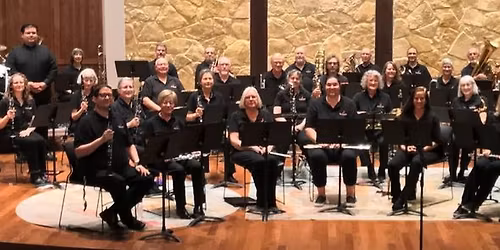 Free Family friendly concert